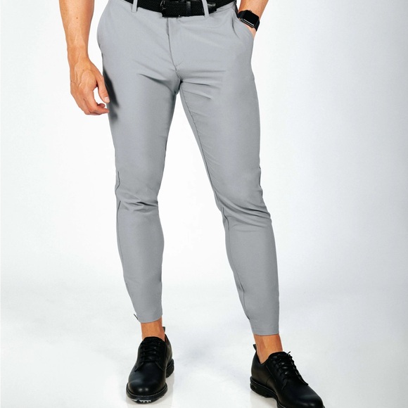 🩶PRIMO GOLF APPAREL MENS JOGGERS